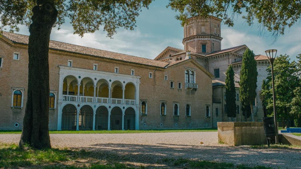 Domus Dantis - Italian Homing - 3