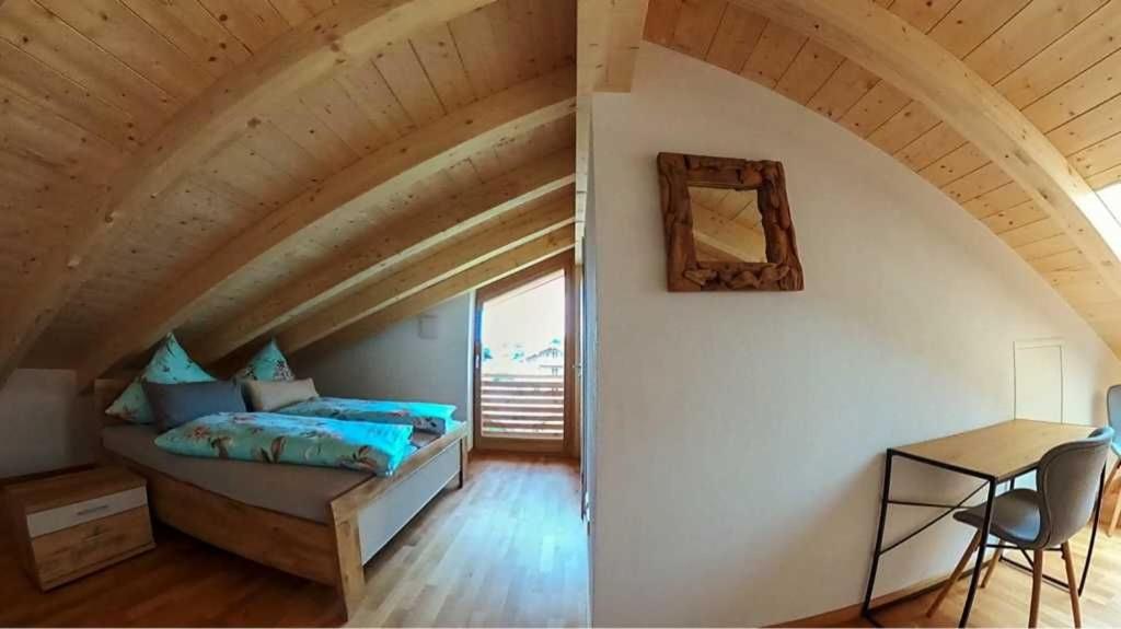 Ferienwohnung Eckmair - 5