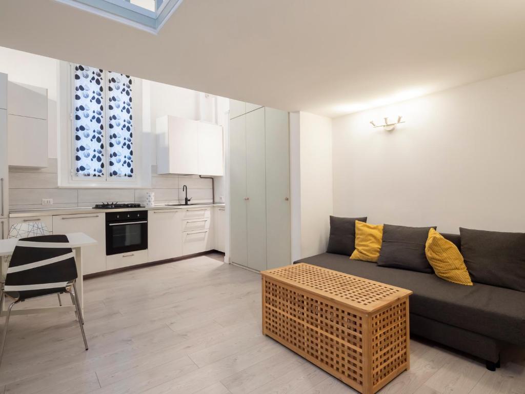 M3 Modern open-plan space close to the metro - 1