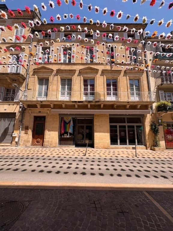 Studio au cœur du Sarlat historique - 5