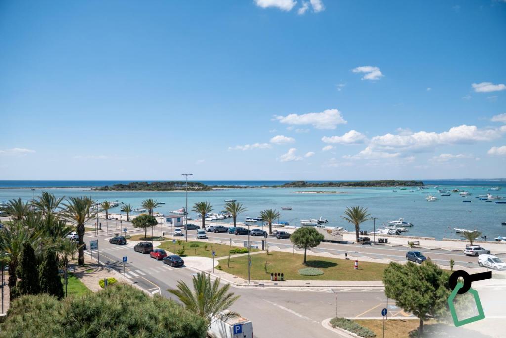 Hotiday Porto Cesareo Spiaggia - 4