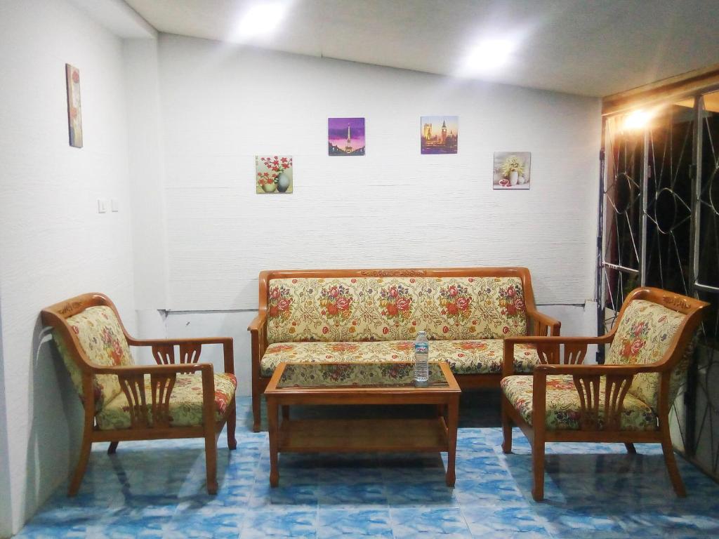 Facilities, Koh Mook Hostel in Trang