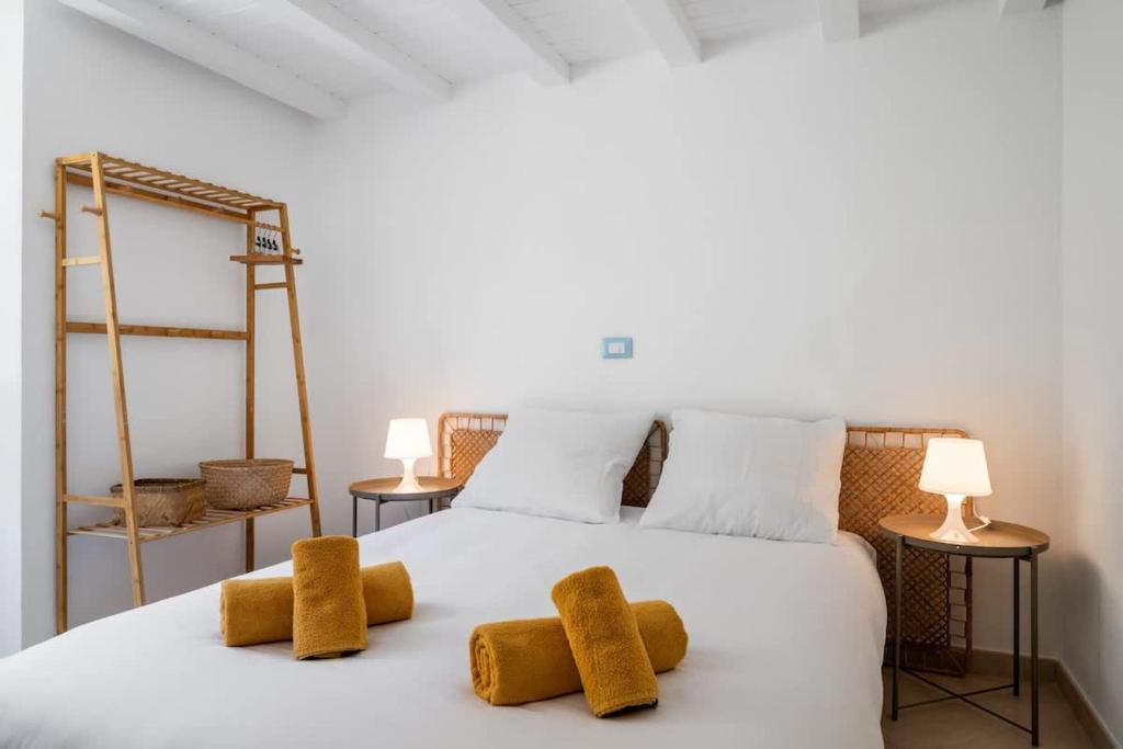 La Marne, Charming duplex in the heart of downtown Menton - 3