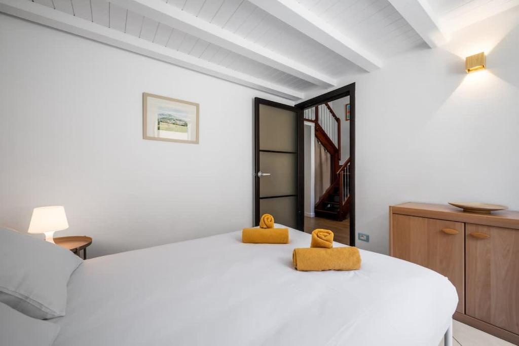 La Marne, Charming duplex in the heart of downtown Menton - 5