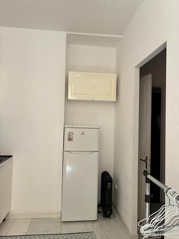 Studio 3T Sleeps 2 with Terrace - 4