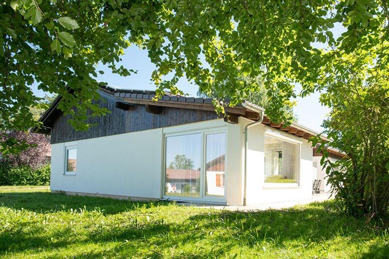 Ferienhaus Wieselweg im Feriendorf Reichenbach 7 - 4