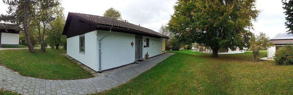 Ferienhaus Wieselweg im Feriendorf Reichenbach 3 - 2