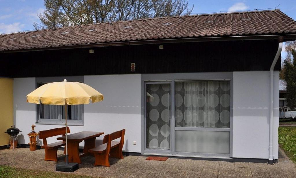 Ferienhaus Wieselweg im Feriendorf Reichenbach 3 - 3