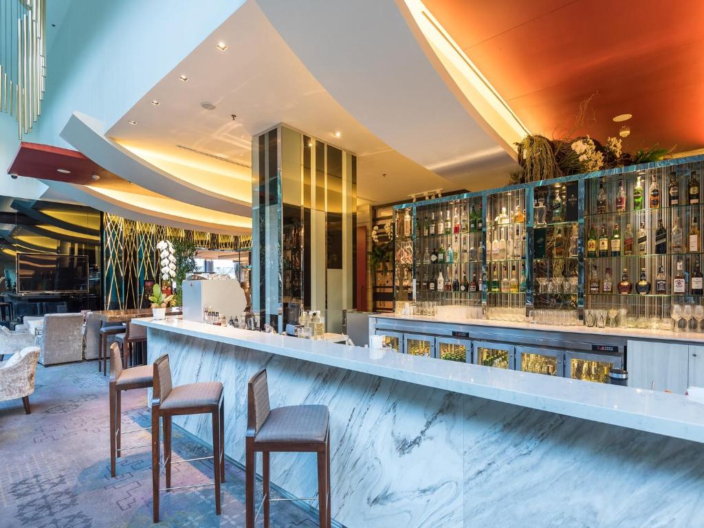 Chatrium Hotel Riverside Bangkok Attractions