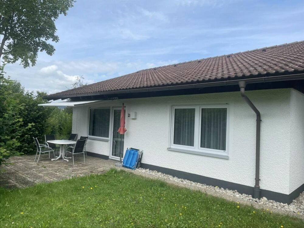 Ferienhaus Wieselweg im Feriendorf Reichenbach 28 - 3
