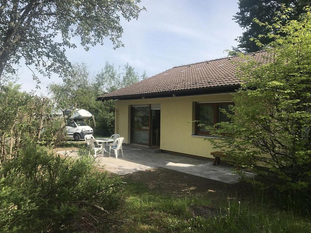 Ferienhaus Wieselweg im Feriendorf Reichenbach 1 - 1
