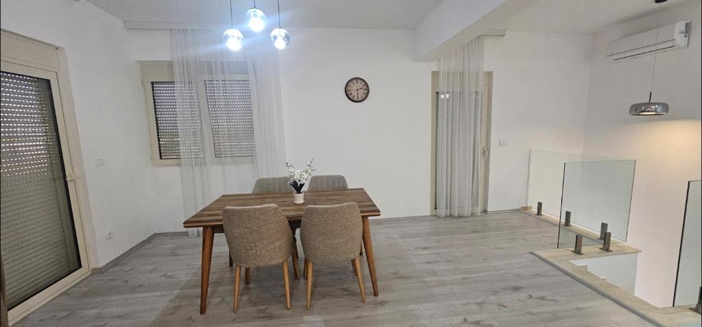 DUPLEX LUX RESIDENCE-JACuZZI - 4