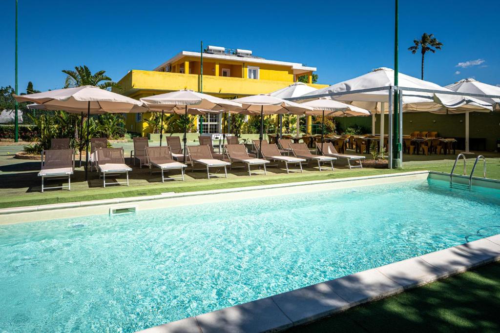 Costa di Sopra Hospitality - 1