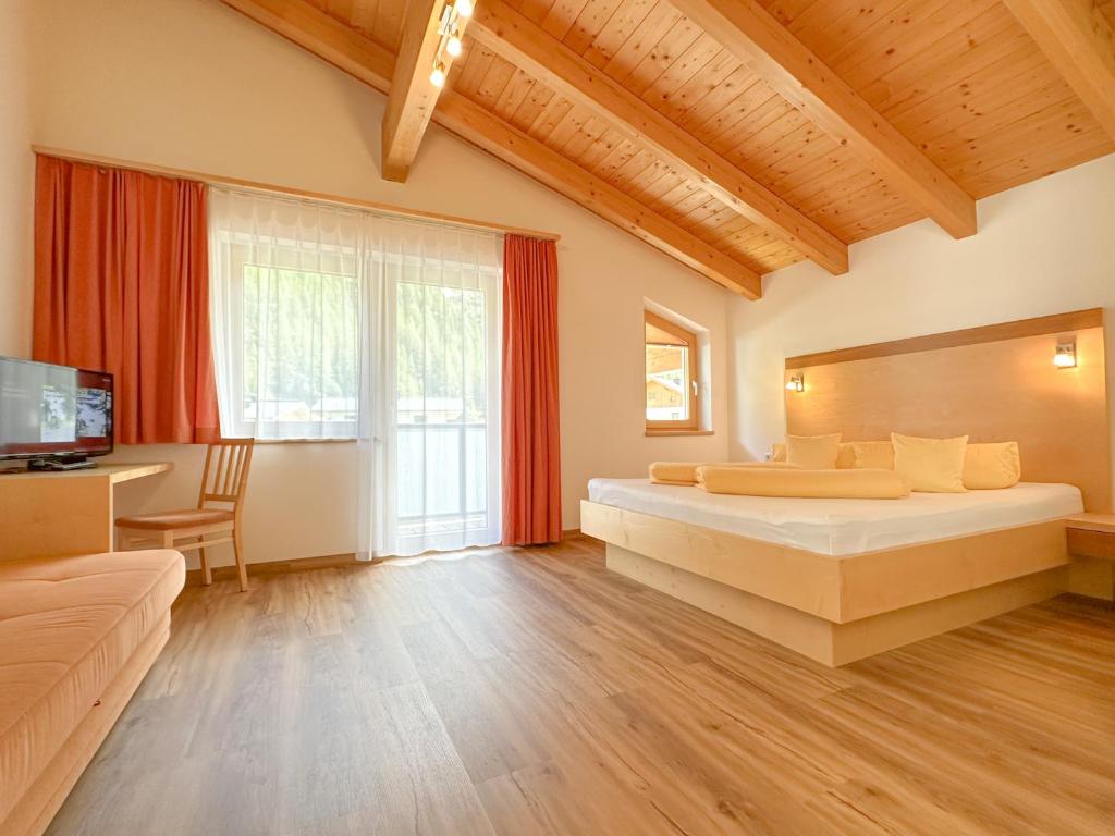 Appartement Leiter - 2