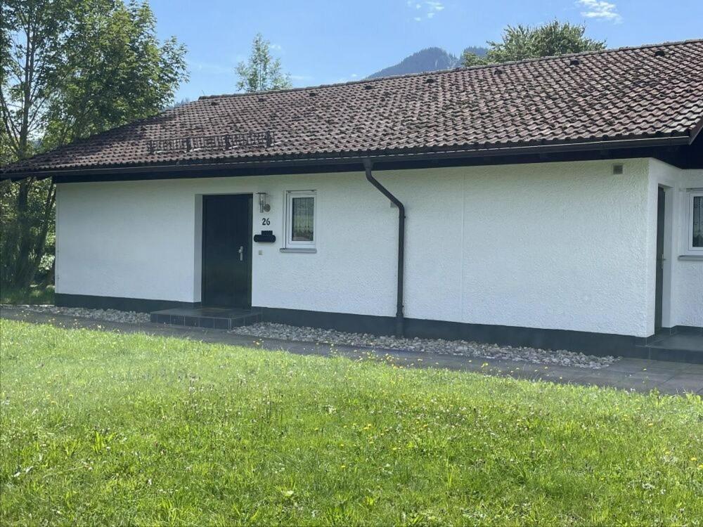 Ferienhaus Wieselweg im Feriendorf Reichenbach 26 - 3