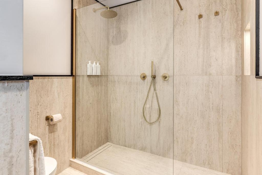 Babuino Palace&Suites Apartment with Terrace - 5