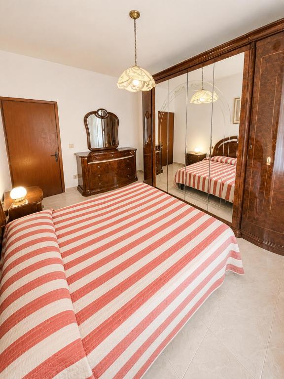 Big Apartment with 3 rooms - 4