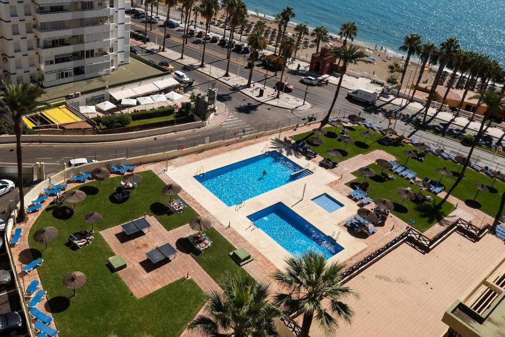 Aloha Loft Ocean View Pools - 2