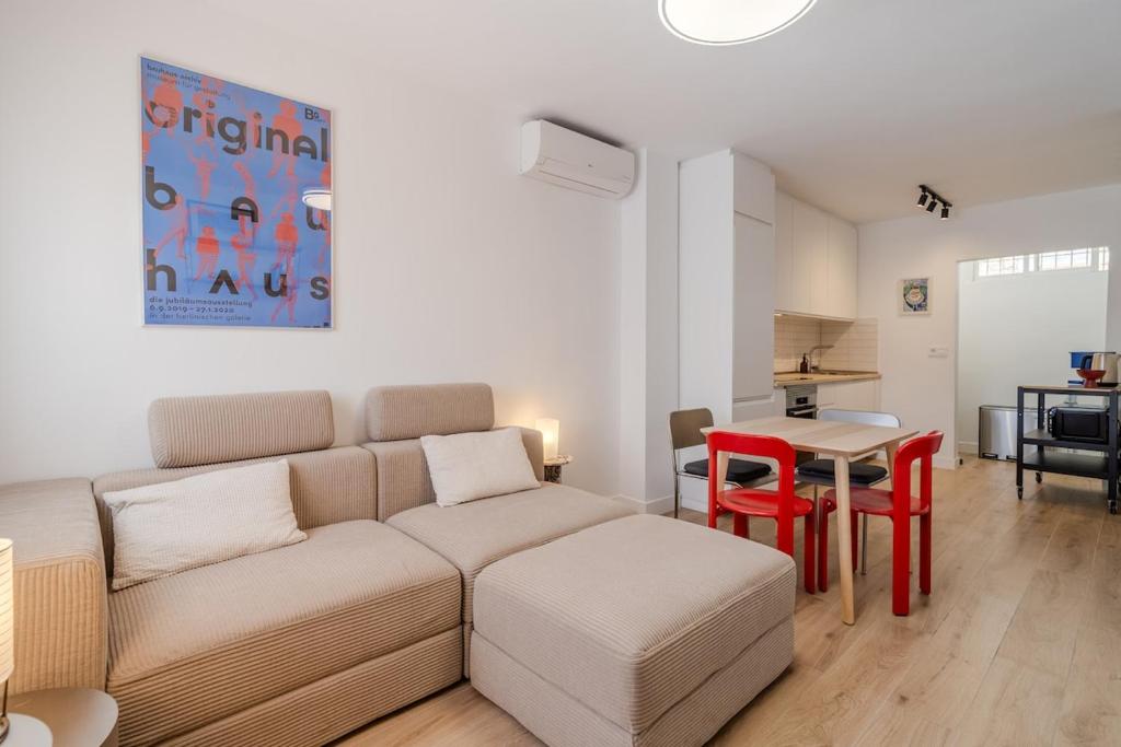 Get away from it all with a view in Santa Pola del Este - 2
