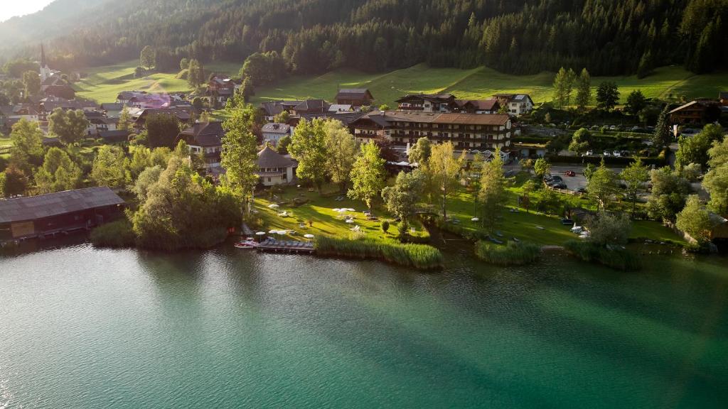 LACUS Hotel am See - 1