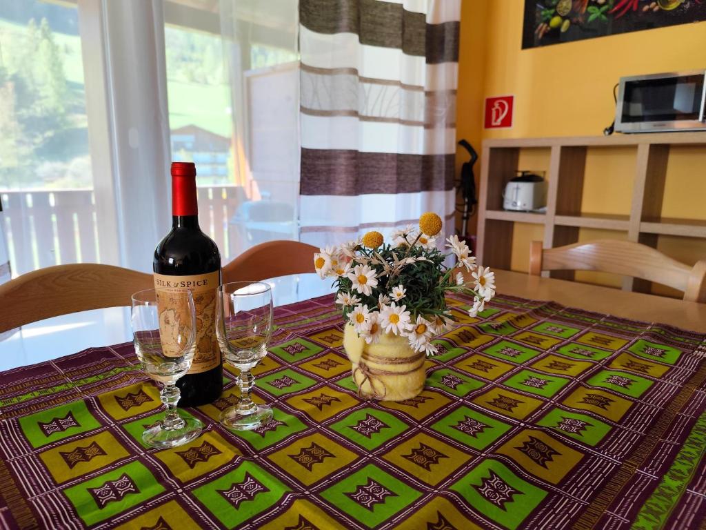 Facilities, Appartements Bel Monte - Karnten Card im Sommer inklusive in Bad Kleinkirchheim