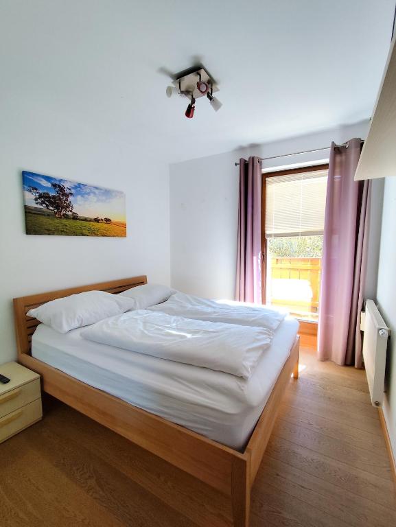 Appartements Bel Monte - Karnten Card im Sommer inklusive