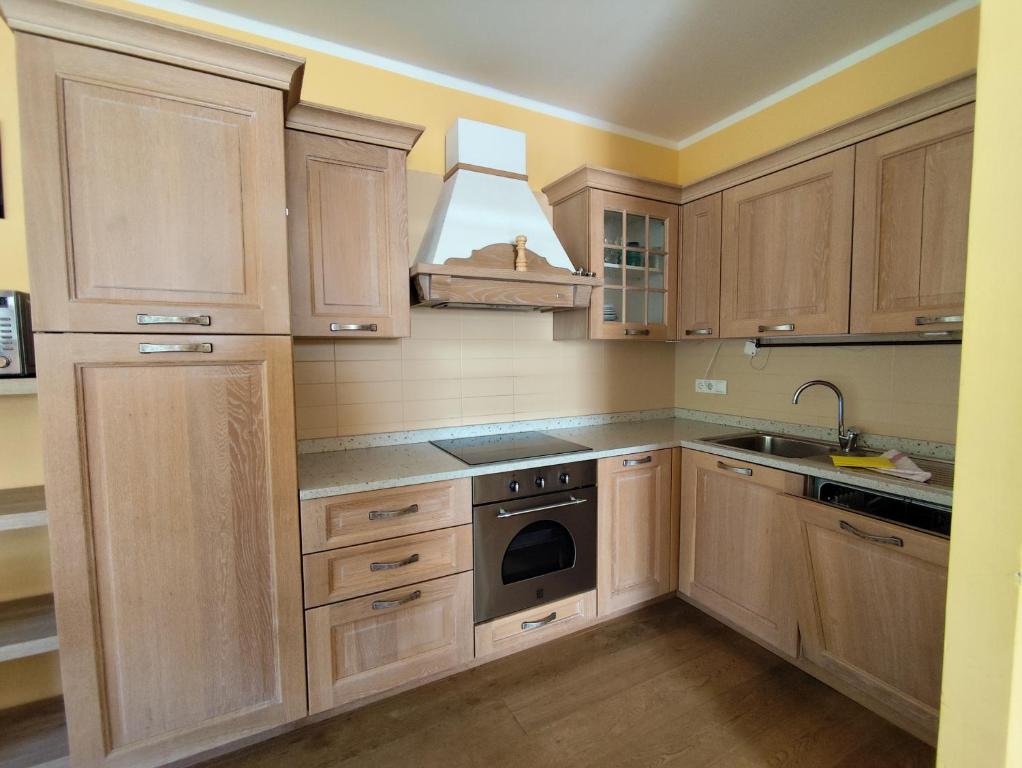 Appartements Bel Monte - Karnten Card im Sommer inklusive