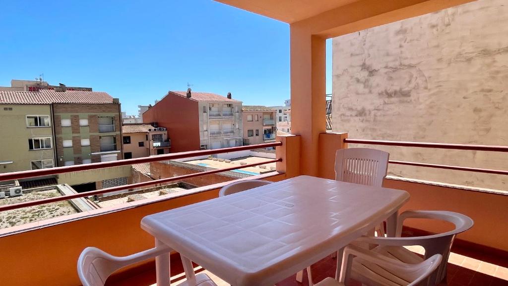 JORA 3A - apartamento - 2
