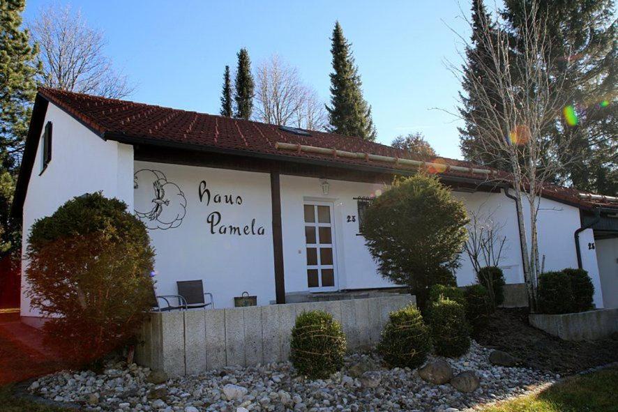 Ferienhaus Pamela im Feriendorf Reichenbach B23 - 2