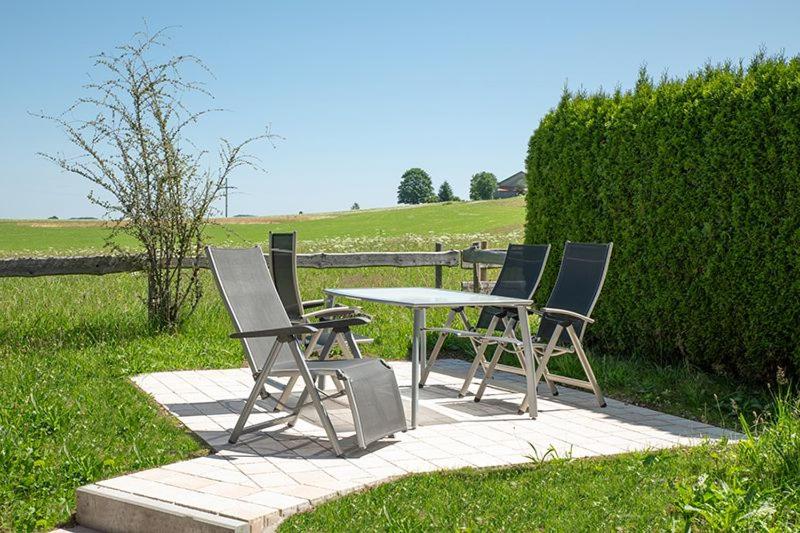 Ferienhaus Fuchsweg im Feriendorf Reichenbach F25b - 2
