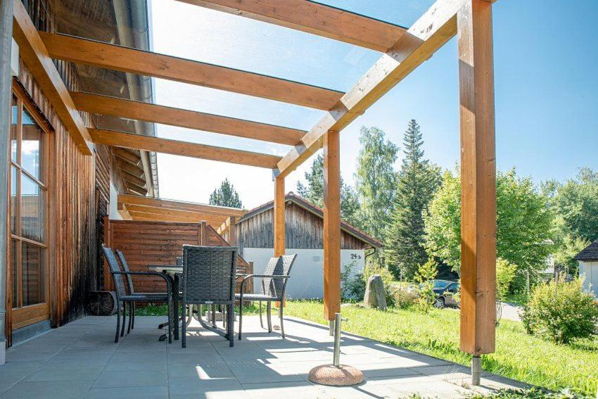 Ferienhaus Fuchsweg im Feriendorf Reichenbach F24a - 2