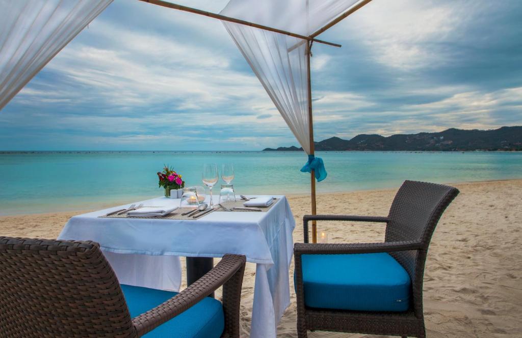 ห้องอาหาร