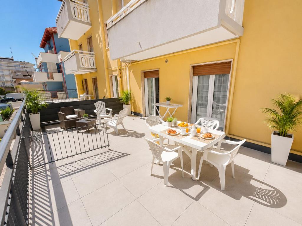 RESIDENCE PACE - Agenzia Cocal - 1