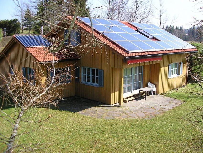 Ferienhaus Gamssteige im Feriendorf Reichenbach G18 - 2