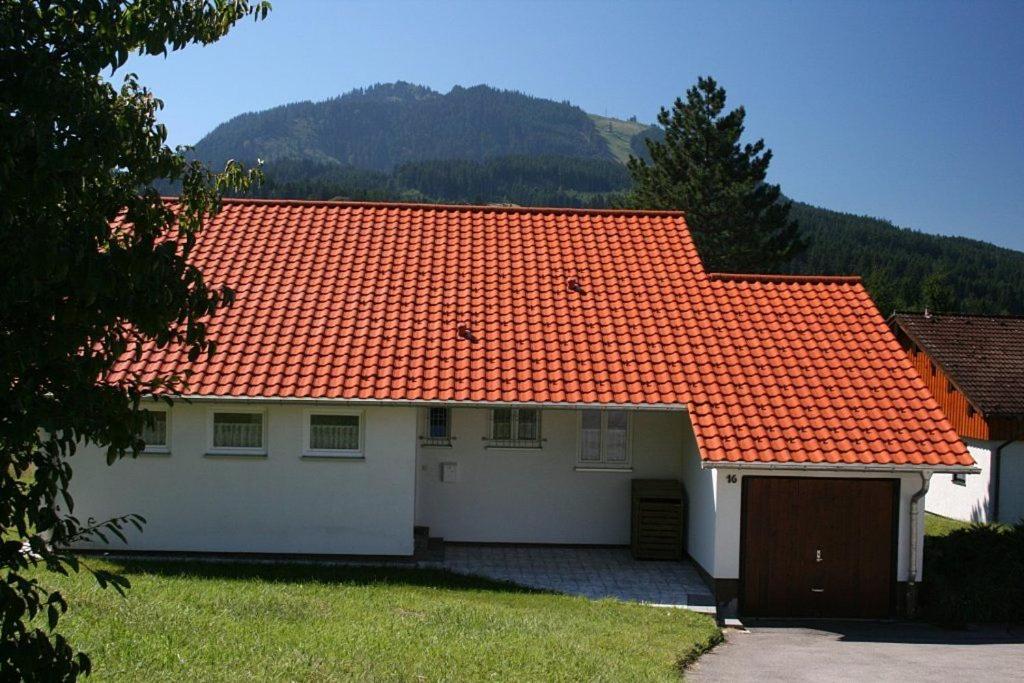Ferienhaus Gamssteige im Feriendorf Reichenbach G16 - 2