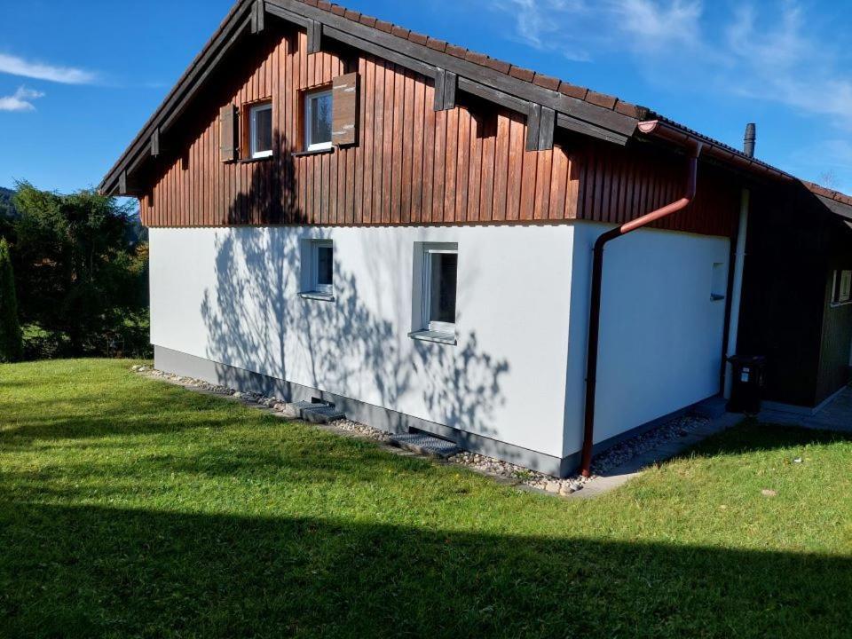 Ferienhaus Gamssteige im Feriendorf Reichenbach G12 - 2