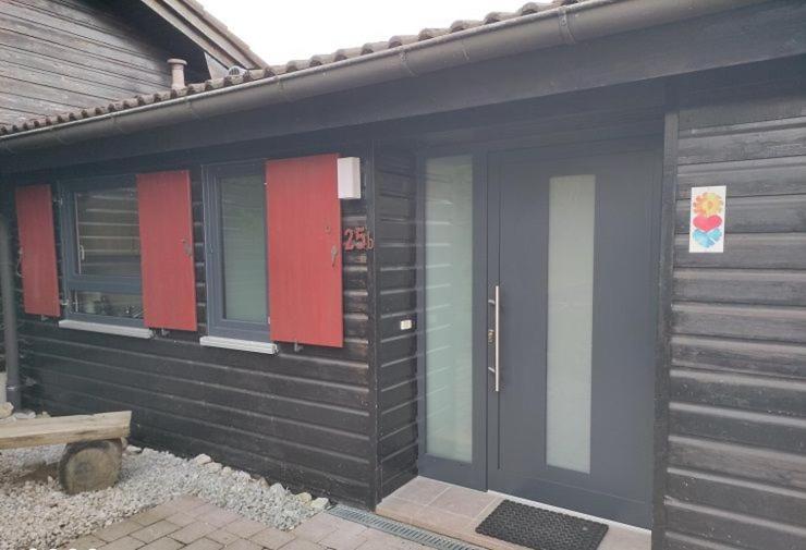 Ferienhaus Gamssteige im Feriendorf Reichenbach G25b - 2