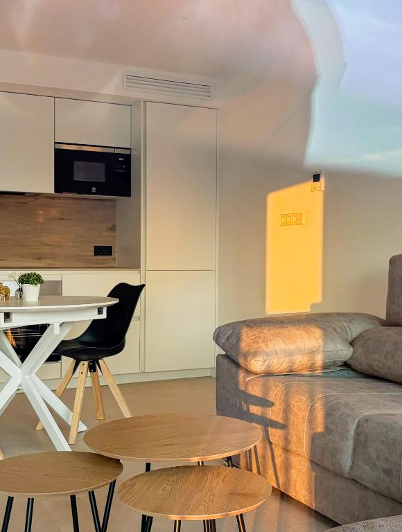Apartamento premium en el centro de Dénia con vistas al castillo - 5