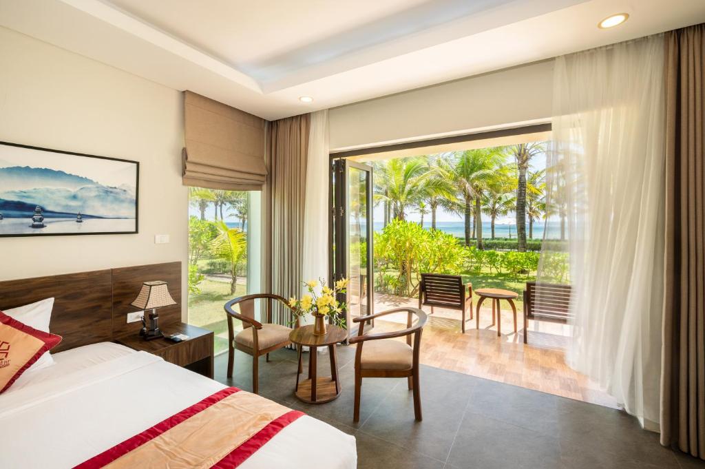 Sea Star Resort Quang Binh