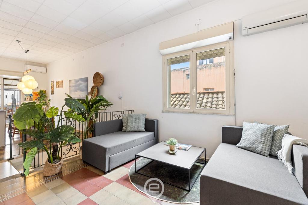 Vistamarina apartment 2 - 4