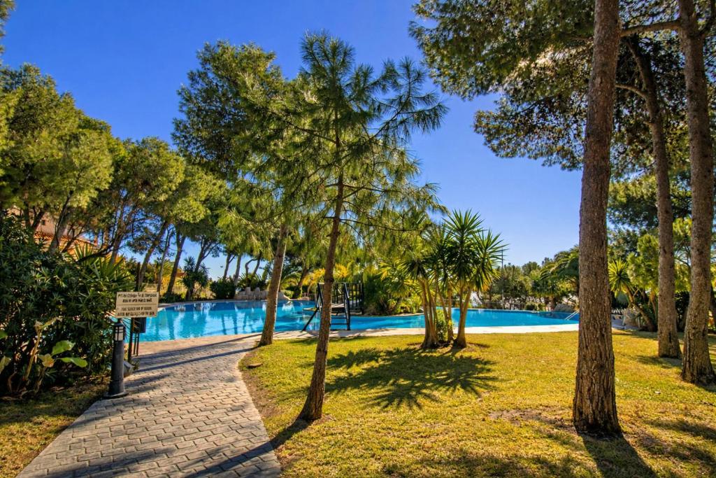 Luxury Casa PRIMERA LINEA Alcossebre ALBERT VILLAS - 2