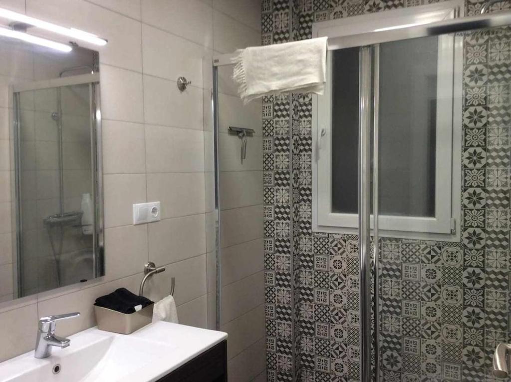 Serendipia Apartamentos 2 - 4