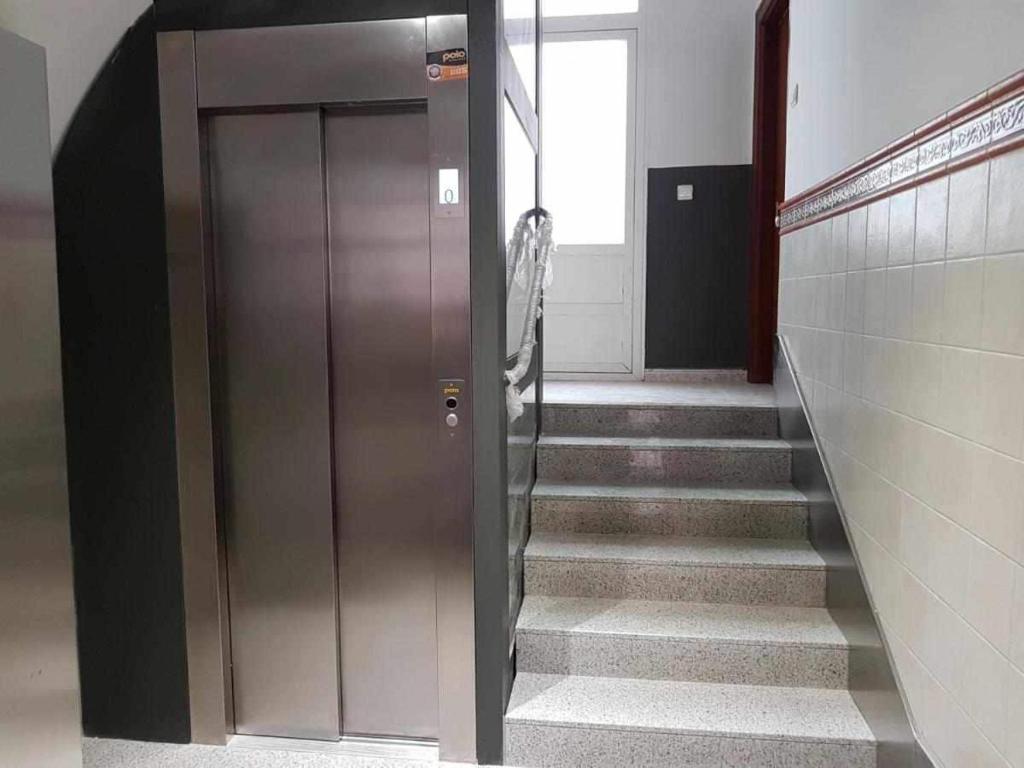 Serendipia Apartamentos 1 - 4