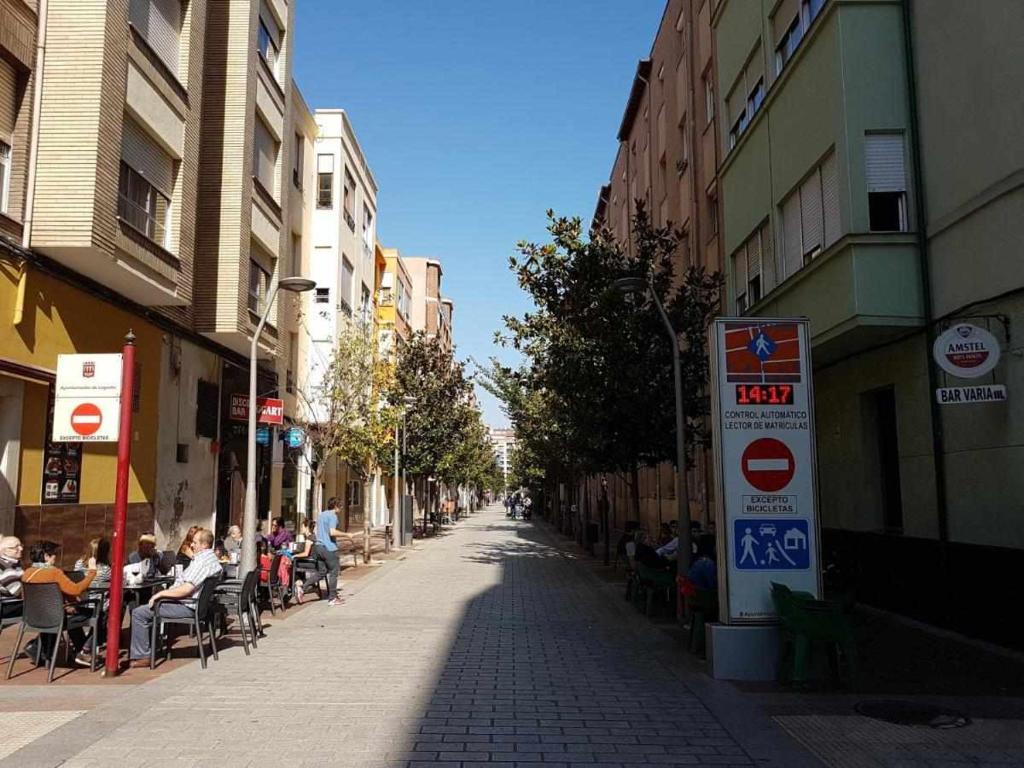 Serendipia Apartamentos 1 - 2