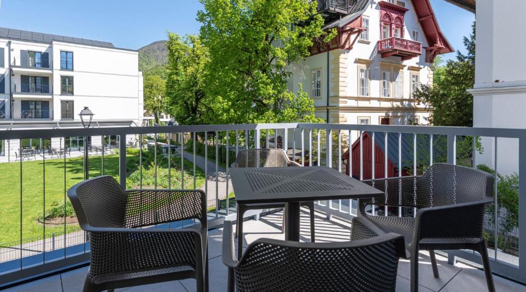 Grand Residence Apartment Norina - Your Austrian Home - 4