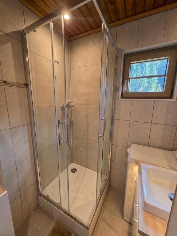 L'Écrin Chalet in Portes du Soleil - 3