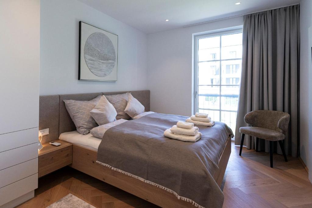 Grand Residence Apartment Norina - Your Austrian Home - 2