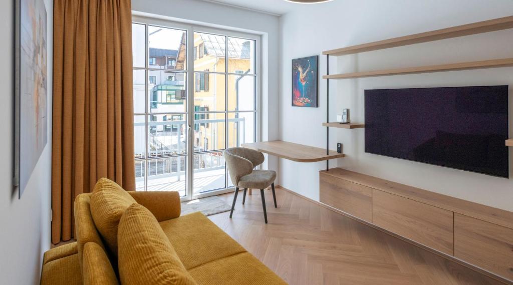 Grand Residence Apartment Norina - Your Austrian Home - 3