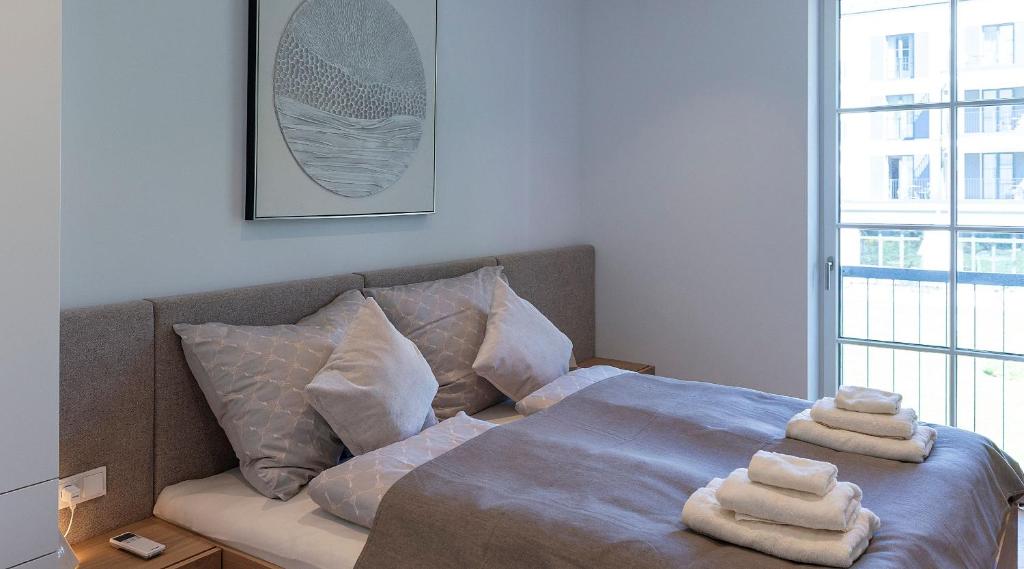 Grand Residence Apartment Norina - Your Austrian Home - 5
