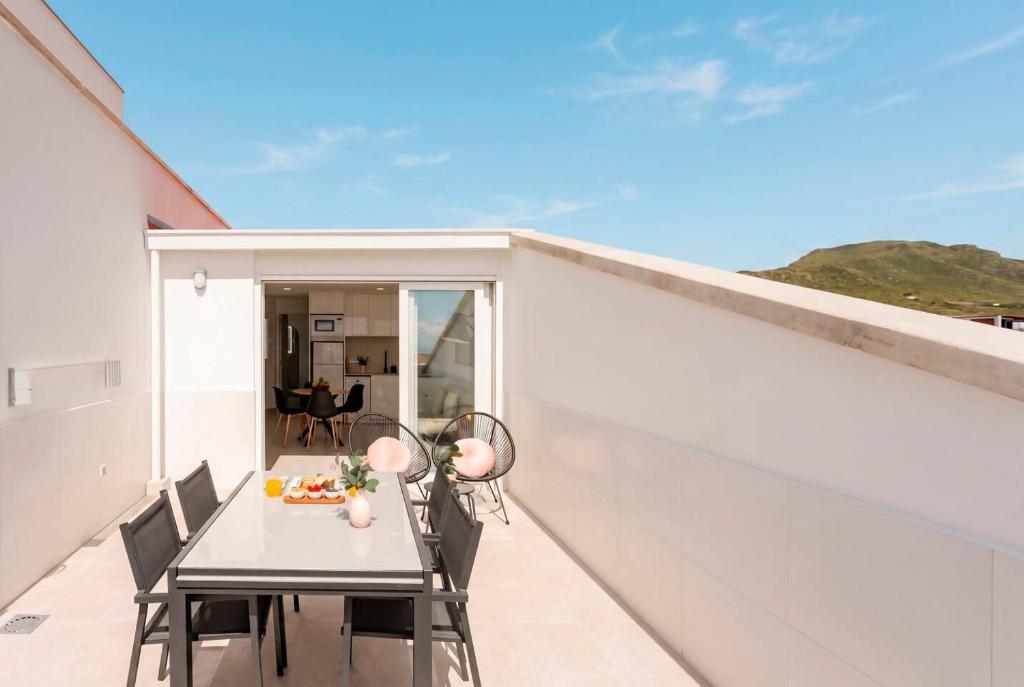 Sunnyland Home 8 La Cuesta - 5
